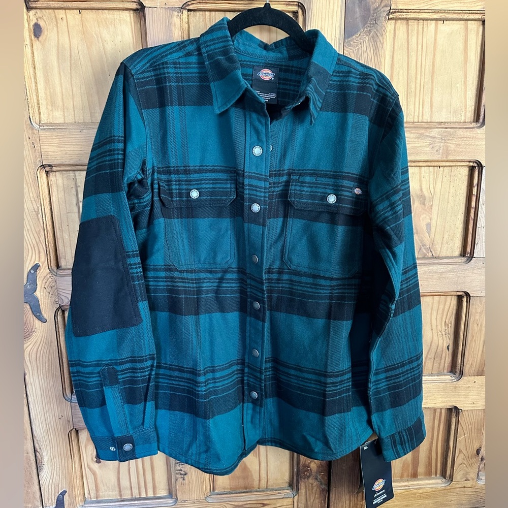 Dickies Flannel